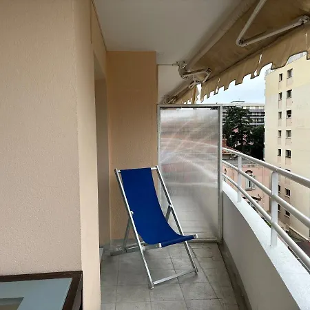 Apartment La Croisette I T2 *