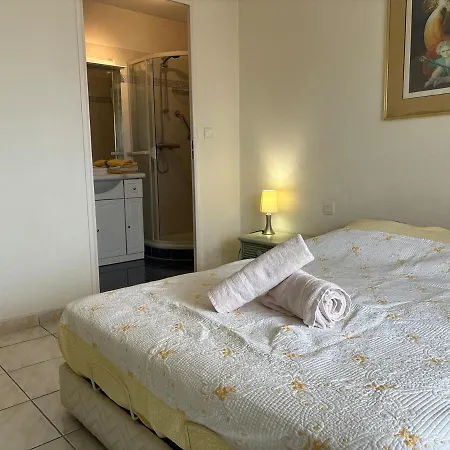 Apartment La Croisette I T2